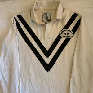 Vintage Ralph Lauren Rugby shirt